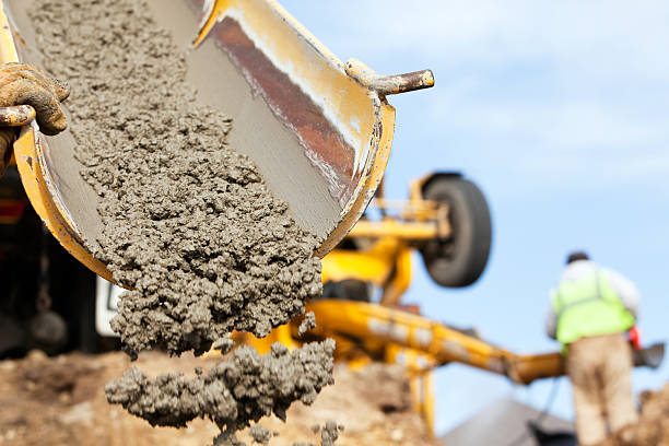 Best Concrete Staining and Coloring in Bel Air North, MD