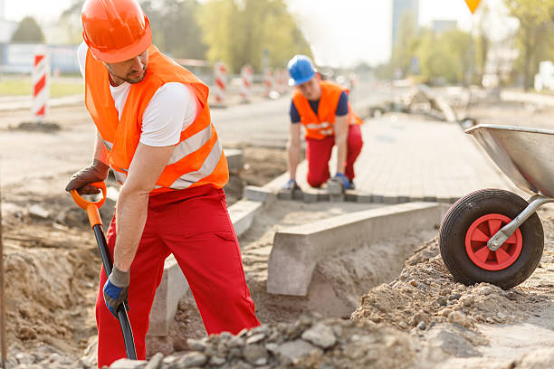 Best Concrete Slab Construction in Bel Air North, MD